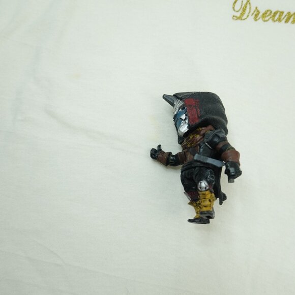 Vintage 90s Heartland Apparel Sweet Dreams Heart Shirt - OSFM Single Stitch - Picture 8 of 10